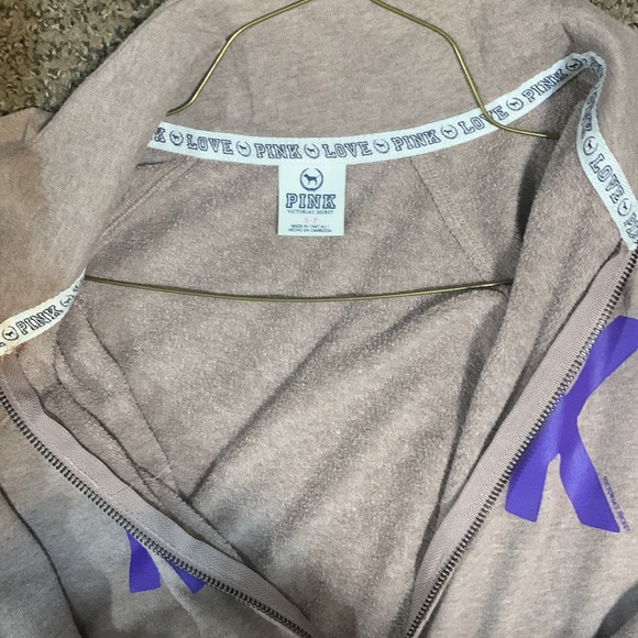 PINK Jacket - Picture 2 of 2